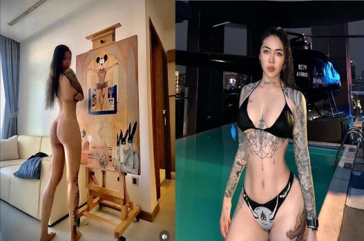truyen sex radio Chồng đi du lịch riêng với em bồ dáng bốc lửa