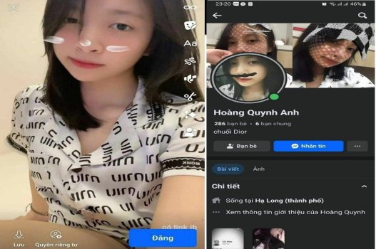 sex đi tiểu Thấy cô con gái riêng xinh đẹp của vợ, bố dượng nổi máu dâm dục