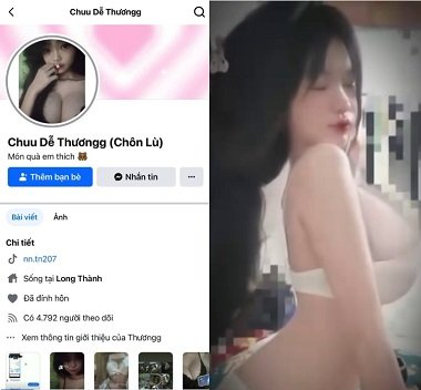 chat sex zalo Đang địt con em kế thì người yêu bất ngờ đến chơi