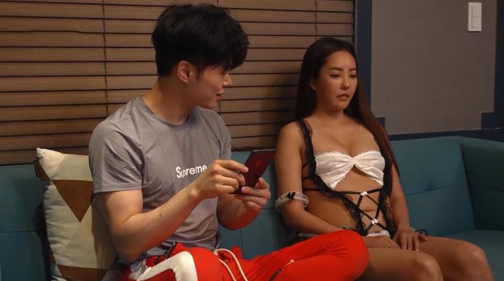 jav mông to Mở cửa phòng địt em thư ký cho phòng kế bên nghe